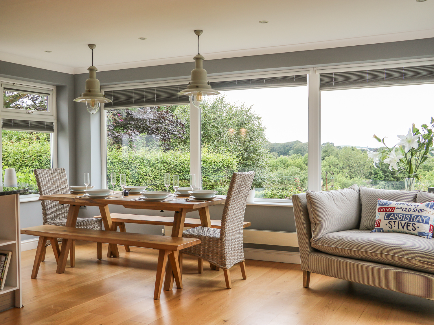 65 Foxdown Manor, Wadebridge Beach Stays