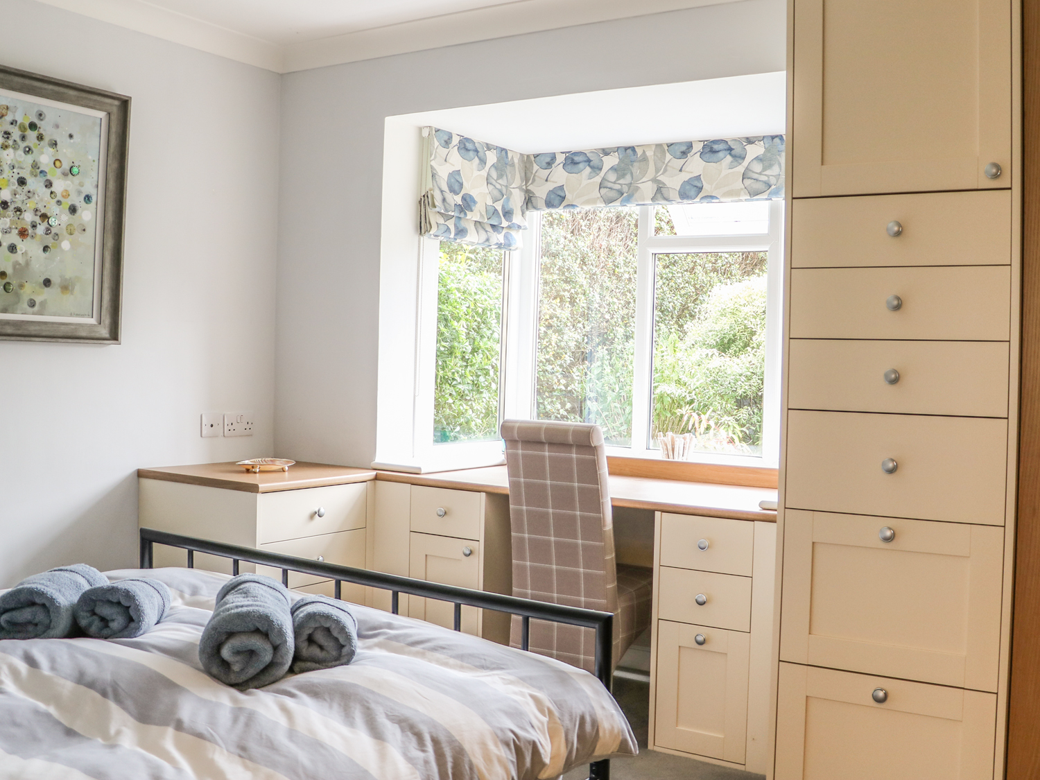 65 Foxdown Manor, Wadebridge Beach Stays