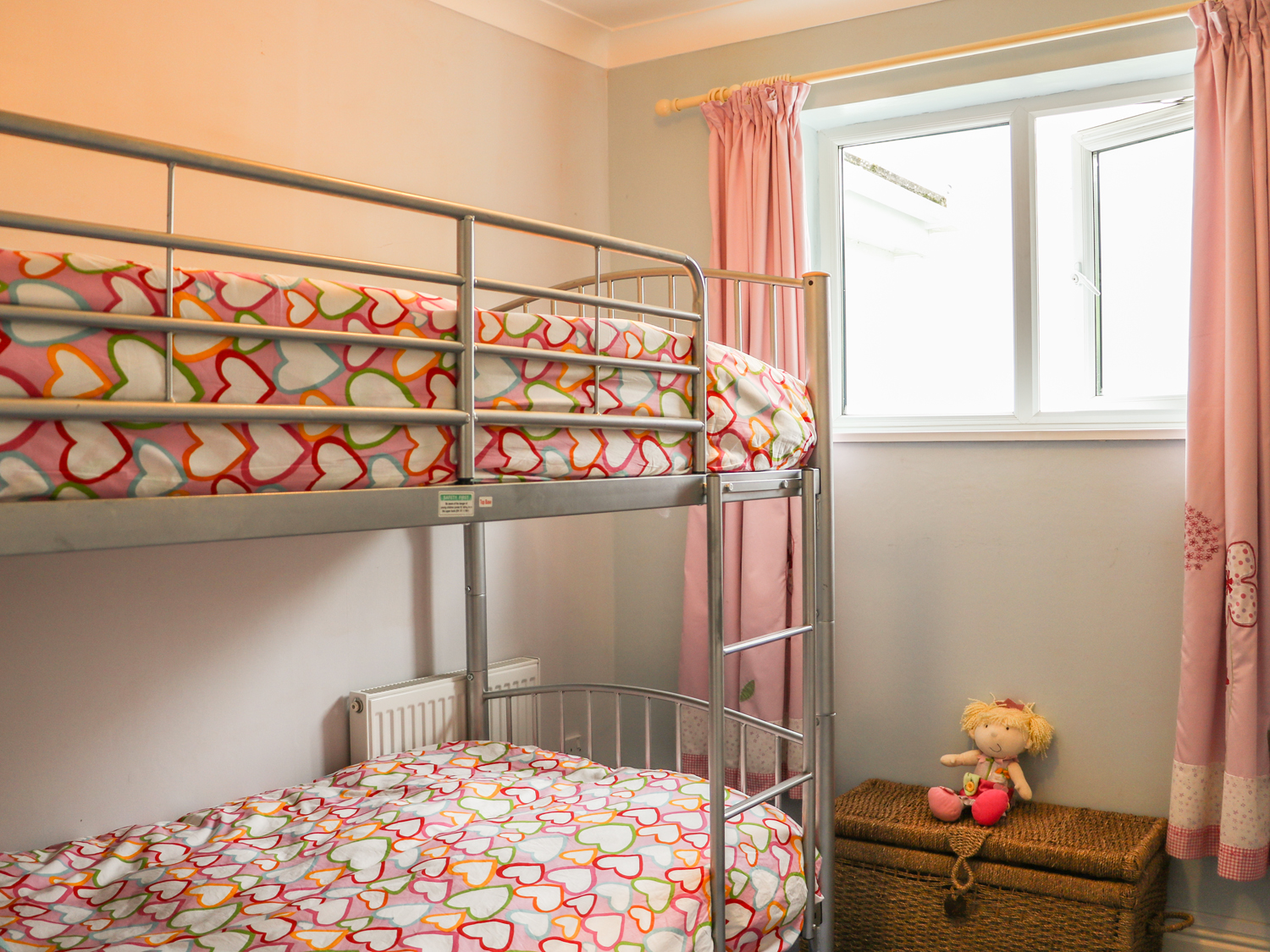 65 Foxdown Manor, Wadebridge Beach Stays