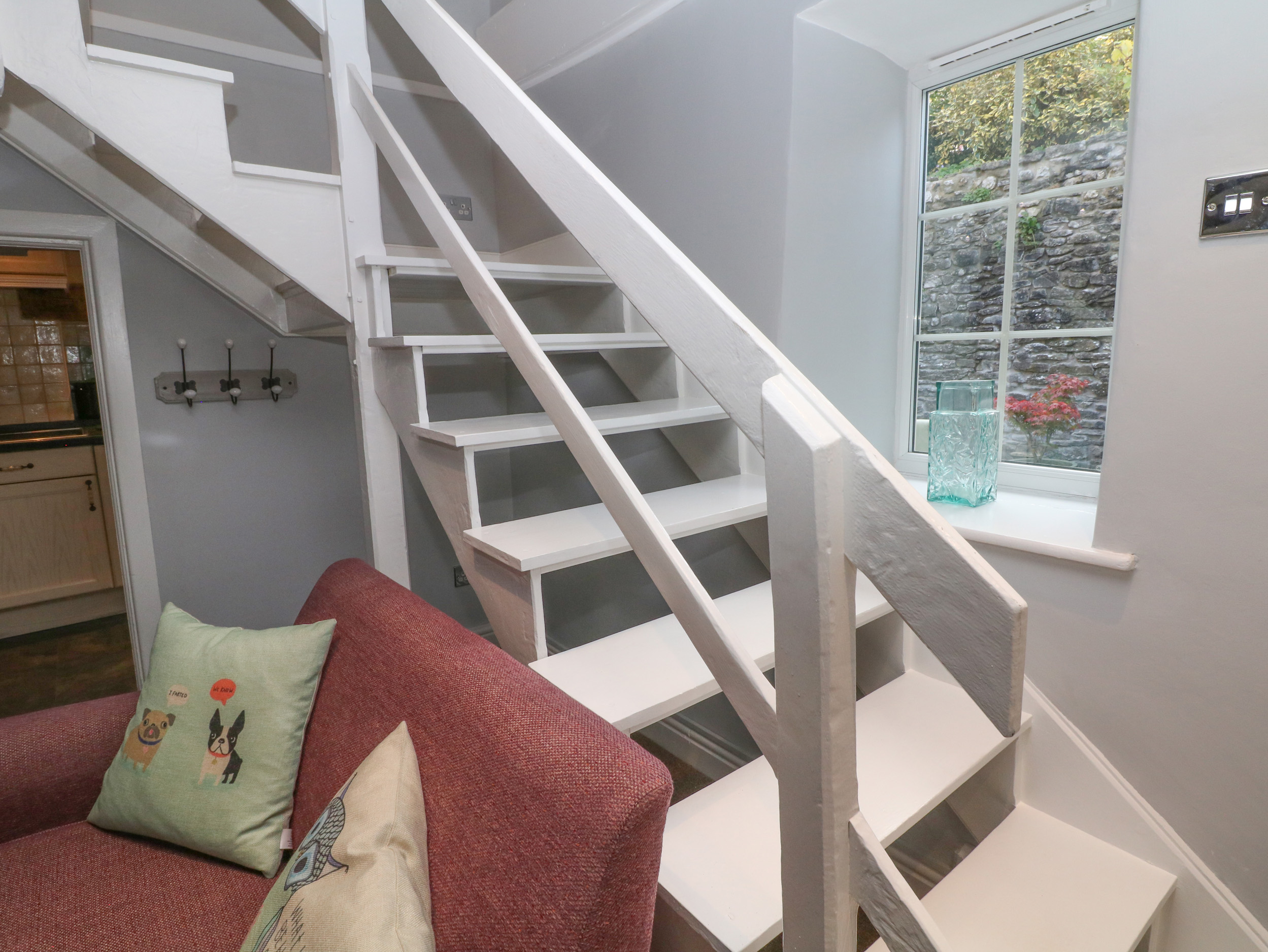 Holiday cottage in Castleton, Derbyshire - Photo 10