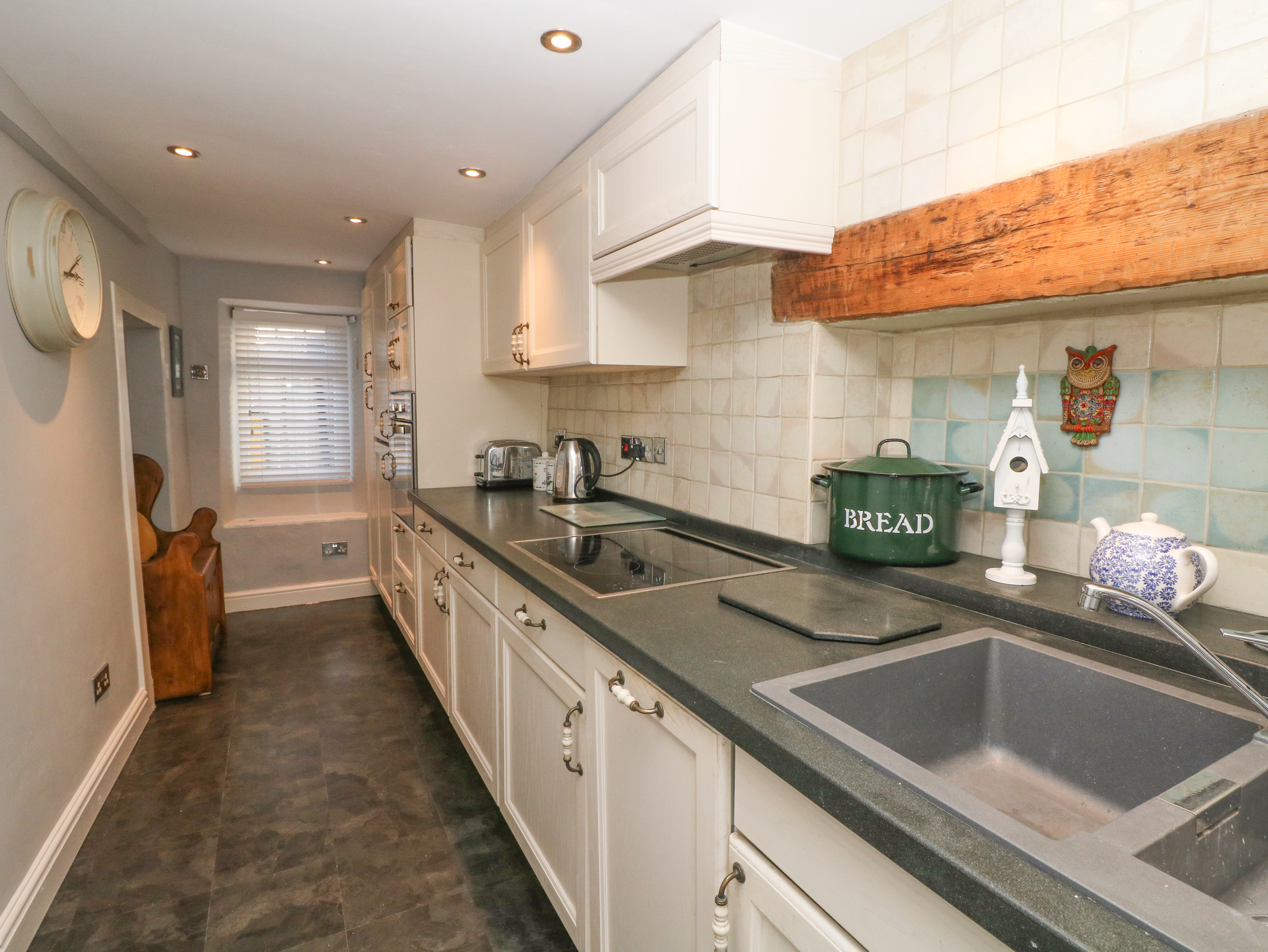 Holiday cottage in Castleton, Derbyshire - Photo 7
