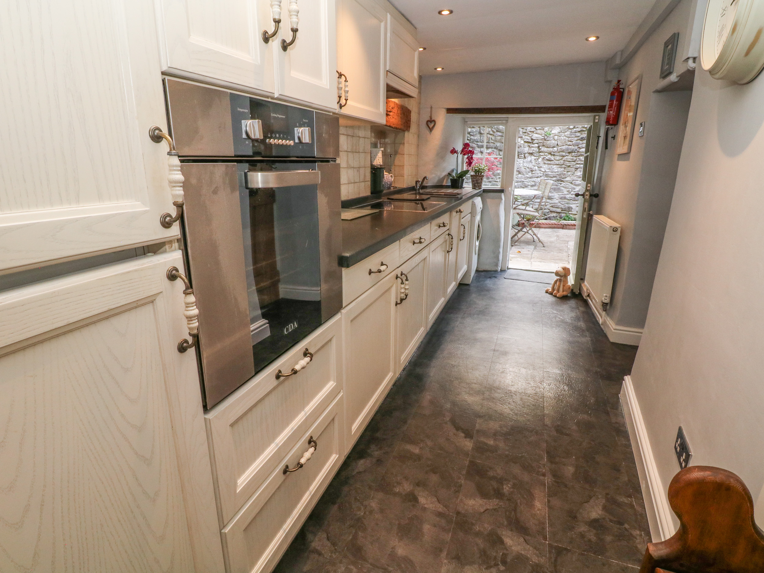 Holiday cottage in Castleton, Derbyshire - Photo 8