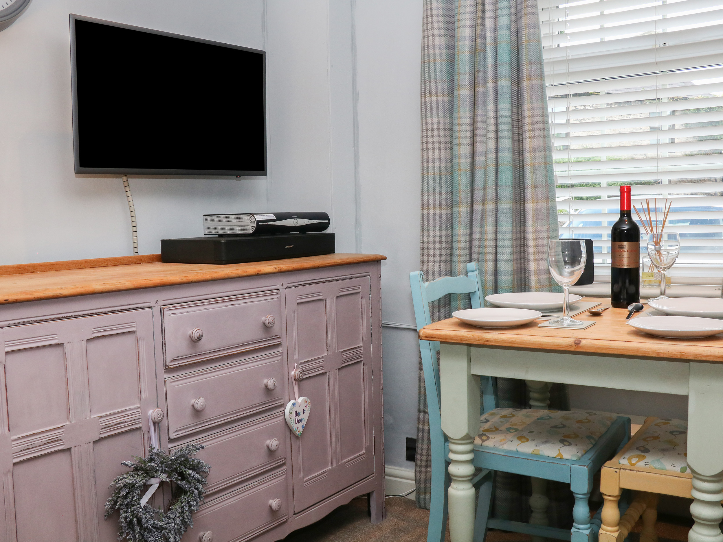 Holiday cottage in Castleton, Derbyshire - Photo 6