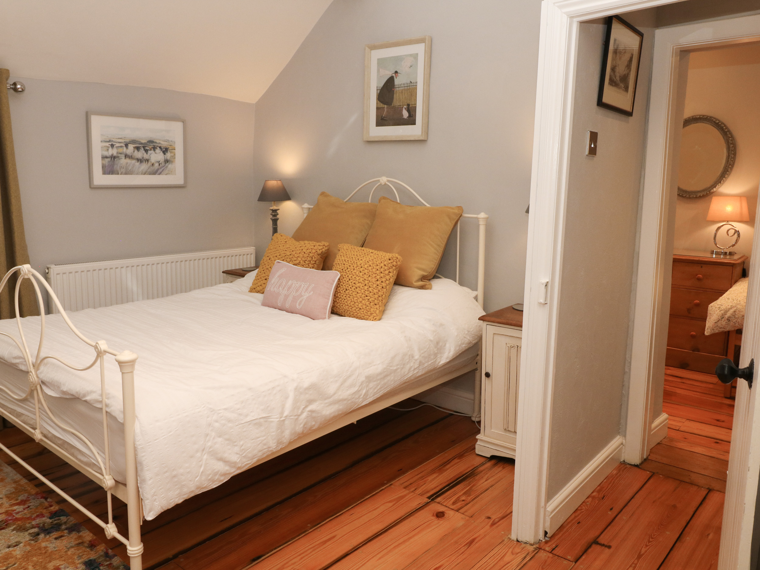 Holiday cottage in Castleton, Derbyshire - Photo 11