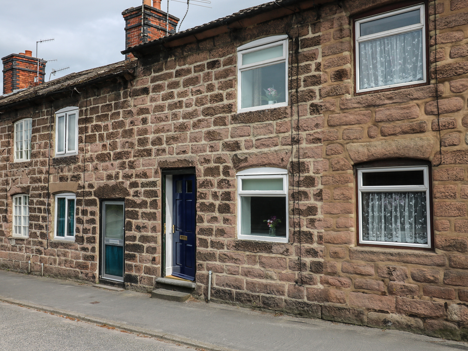 Holiday cottage in Cromford, Derbyshire - Photo 1