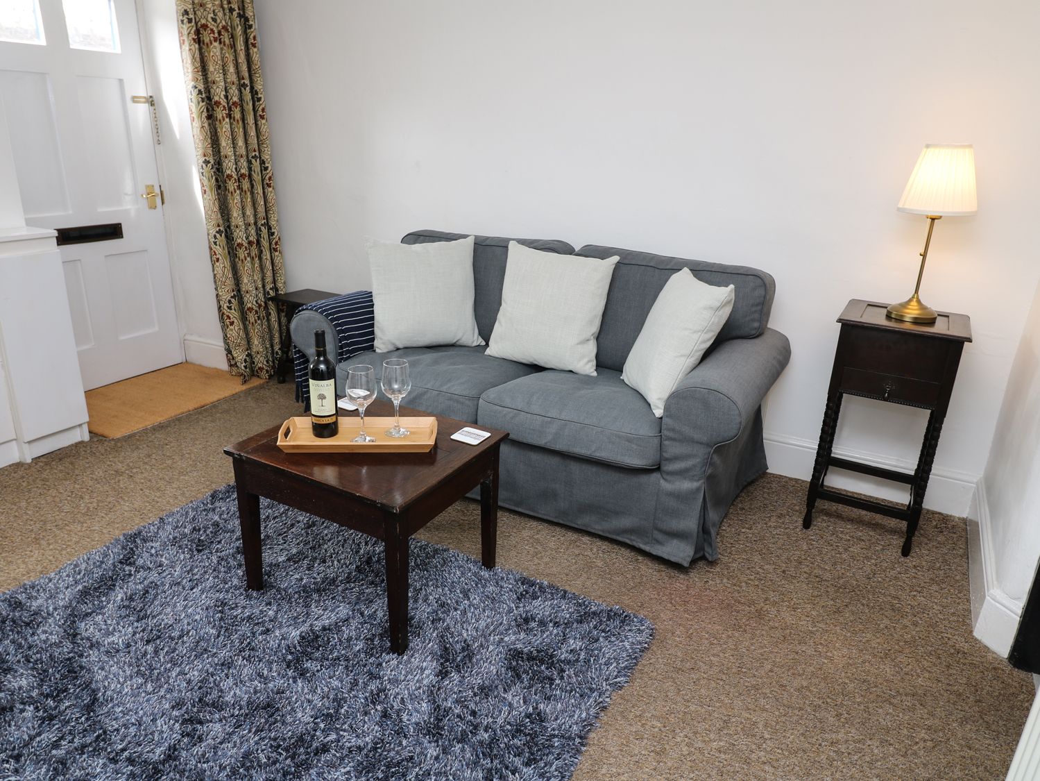 Holiday cottage in Cromford, Derbyshire - Photo 3
