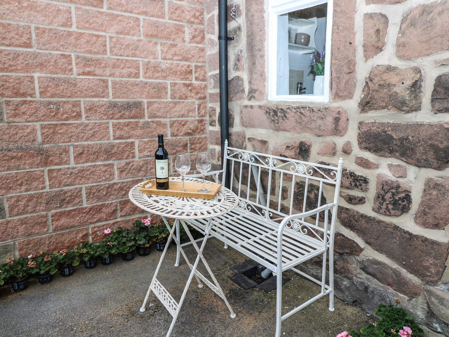 Holiday cottage in Cromford, Derbyshire - Photo 10
