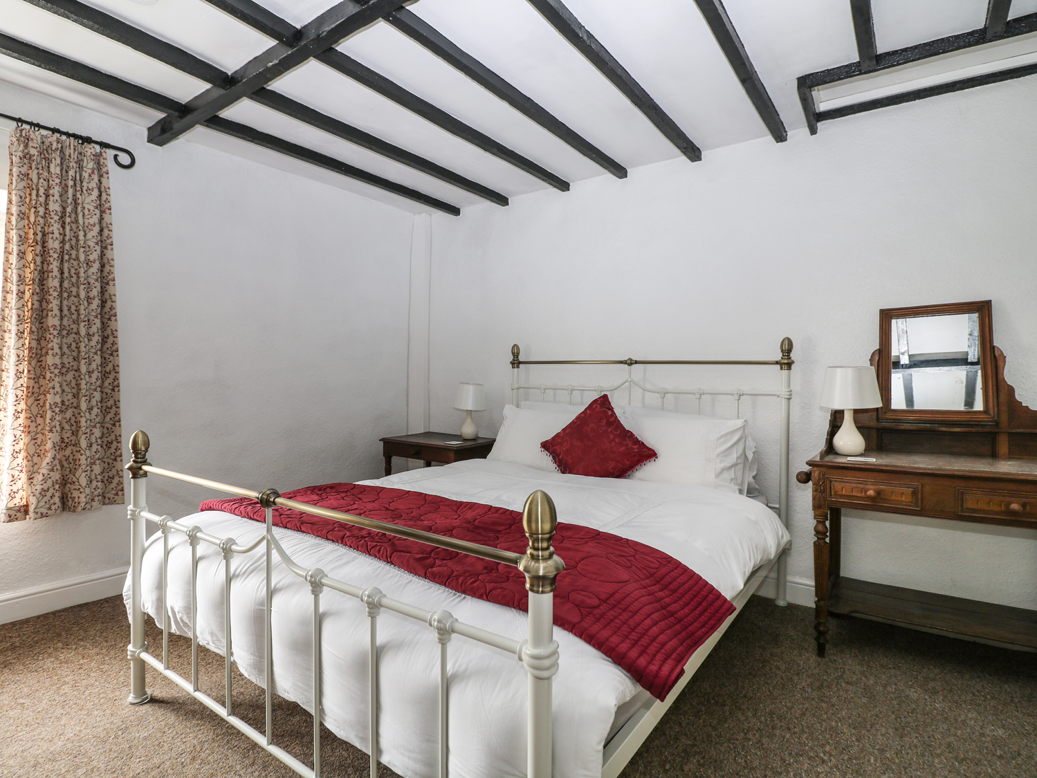 Holiday cottage in Cromford, Derbyshire - Photo 6