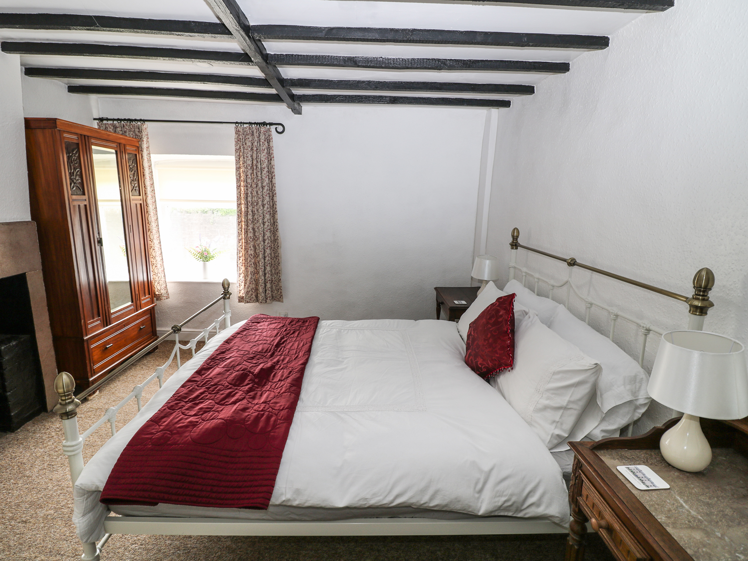 Holiday cottage in Cromford, Derbyshire - Photo 7