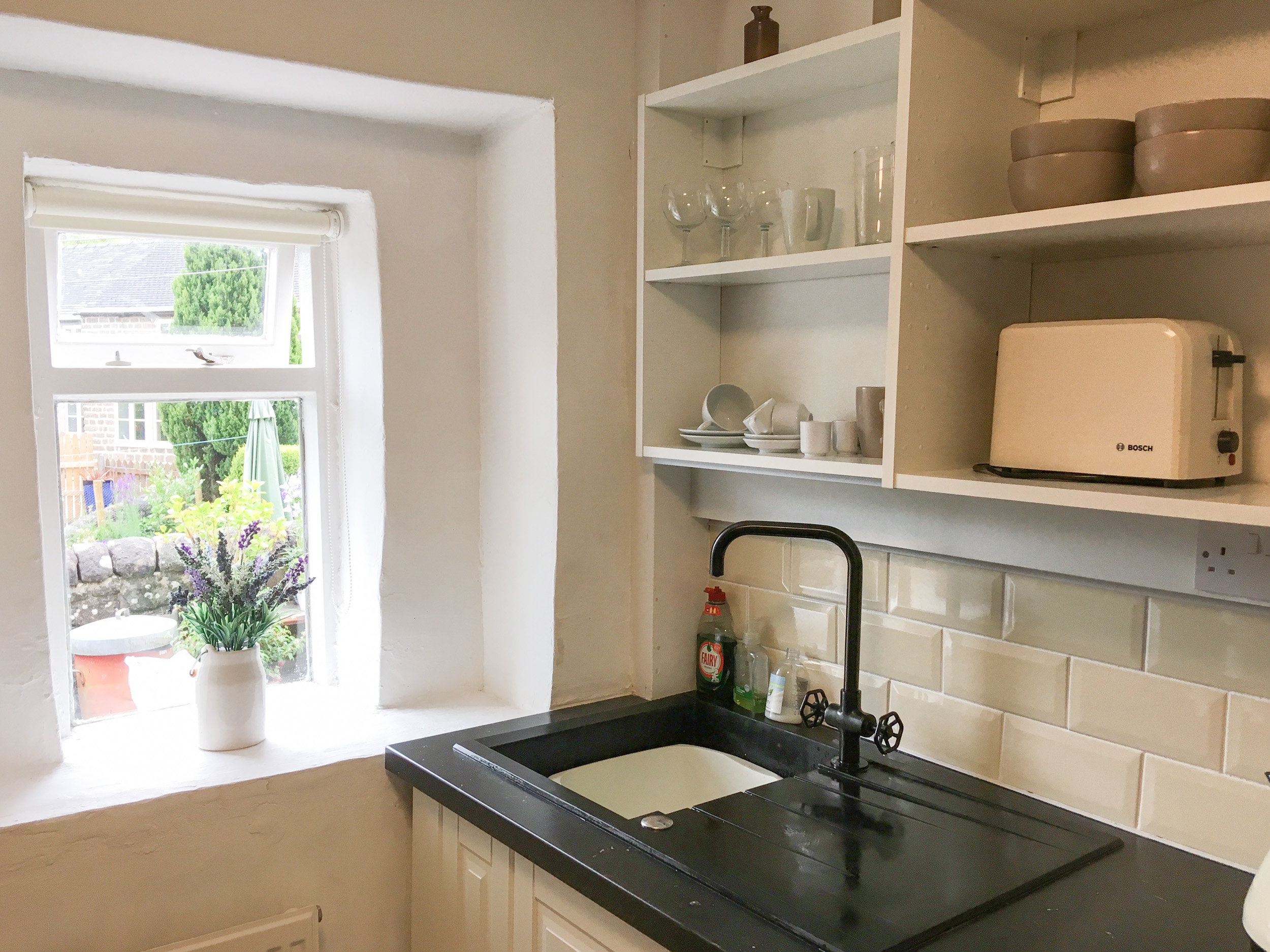 Holiday cottage in Cromford, Derbyshire - Photo 5