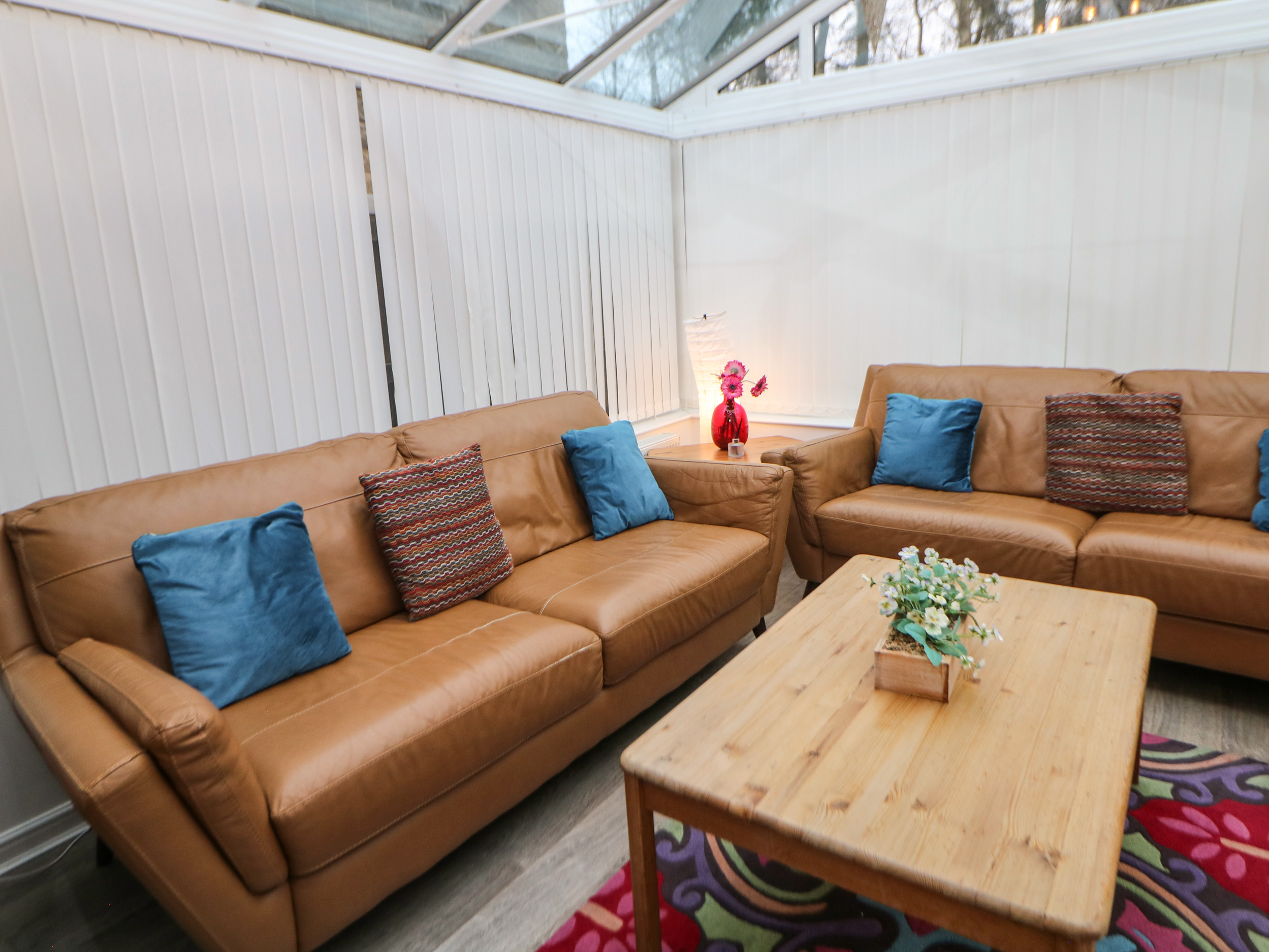 Holiday cottage in Glossop, Derbyshire - Photo 8