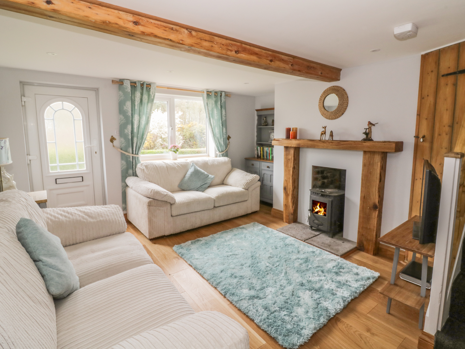 Holiday cottage in Felixstowe, Suffolk - Photo 1