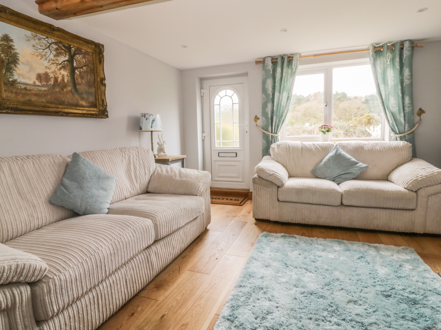 Holiday cottage in Felixstowe, Suffolk - Photo 3