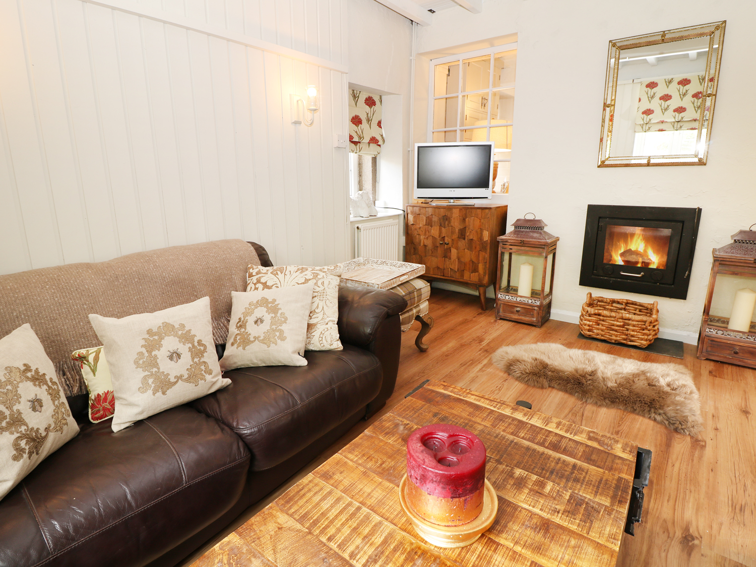 Holiday cottage in Castleton, Derbyshire - Photo 4