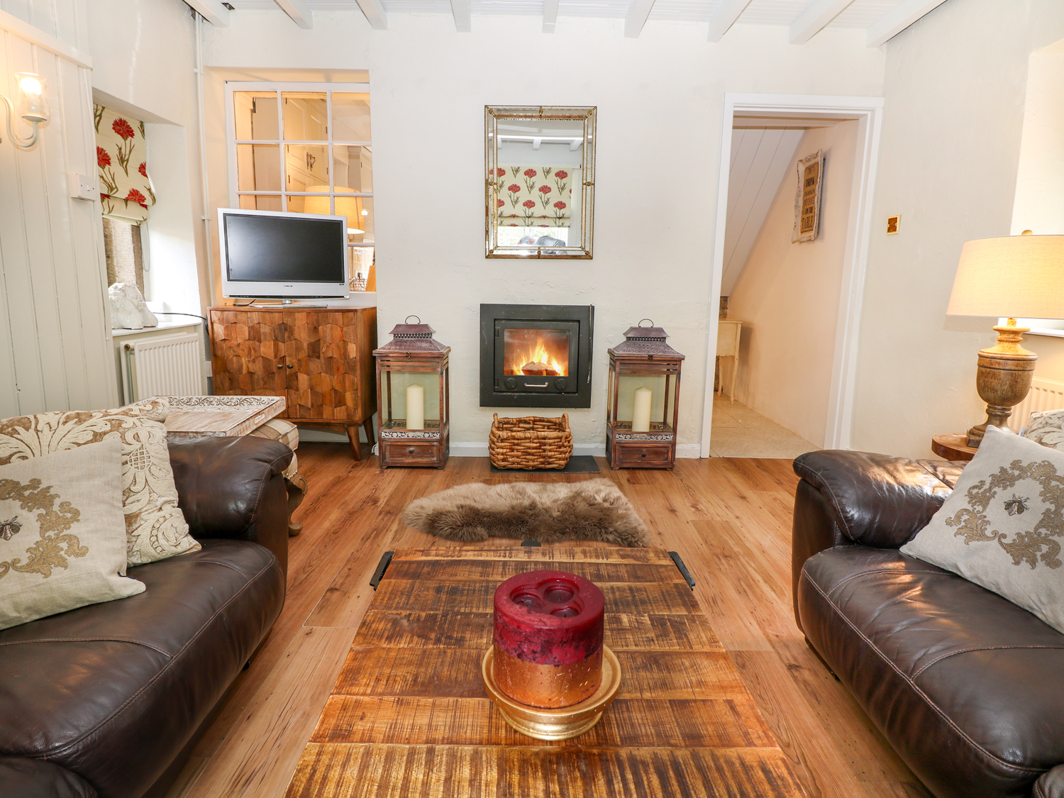 Holiday cottage in Castleton, Derbyshire - Photo 5