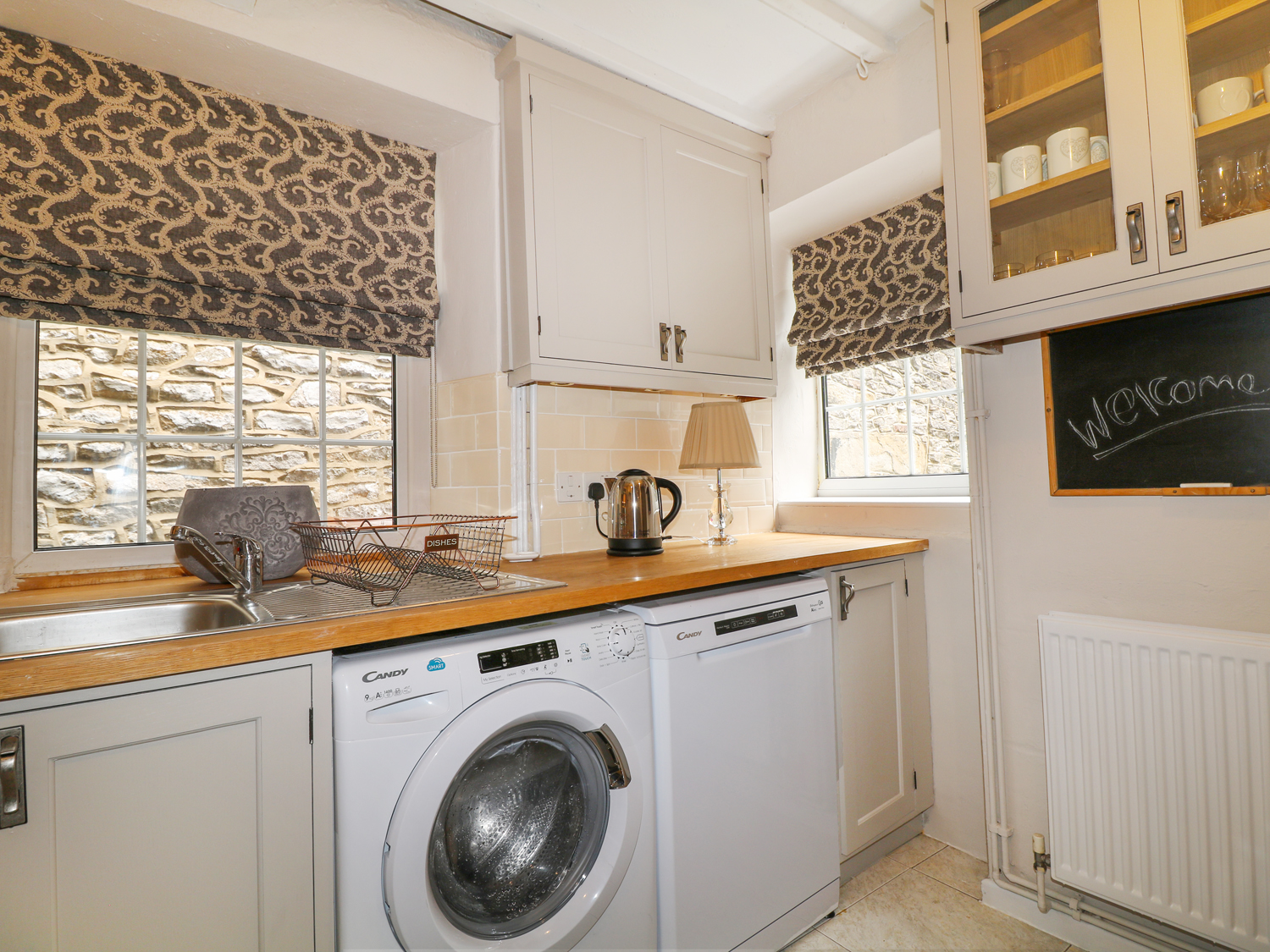 Holiday cottage in Castleton, Derbyshire - Photo 7