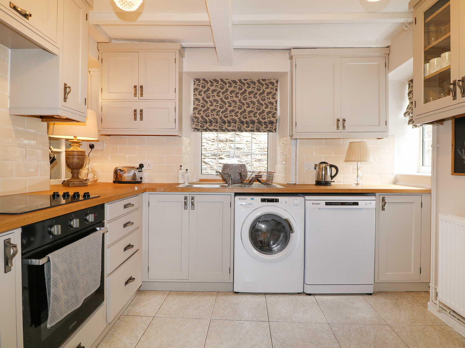 Holiday cottage in Castleton, Derbyshire - Photo 8