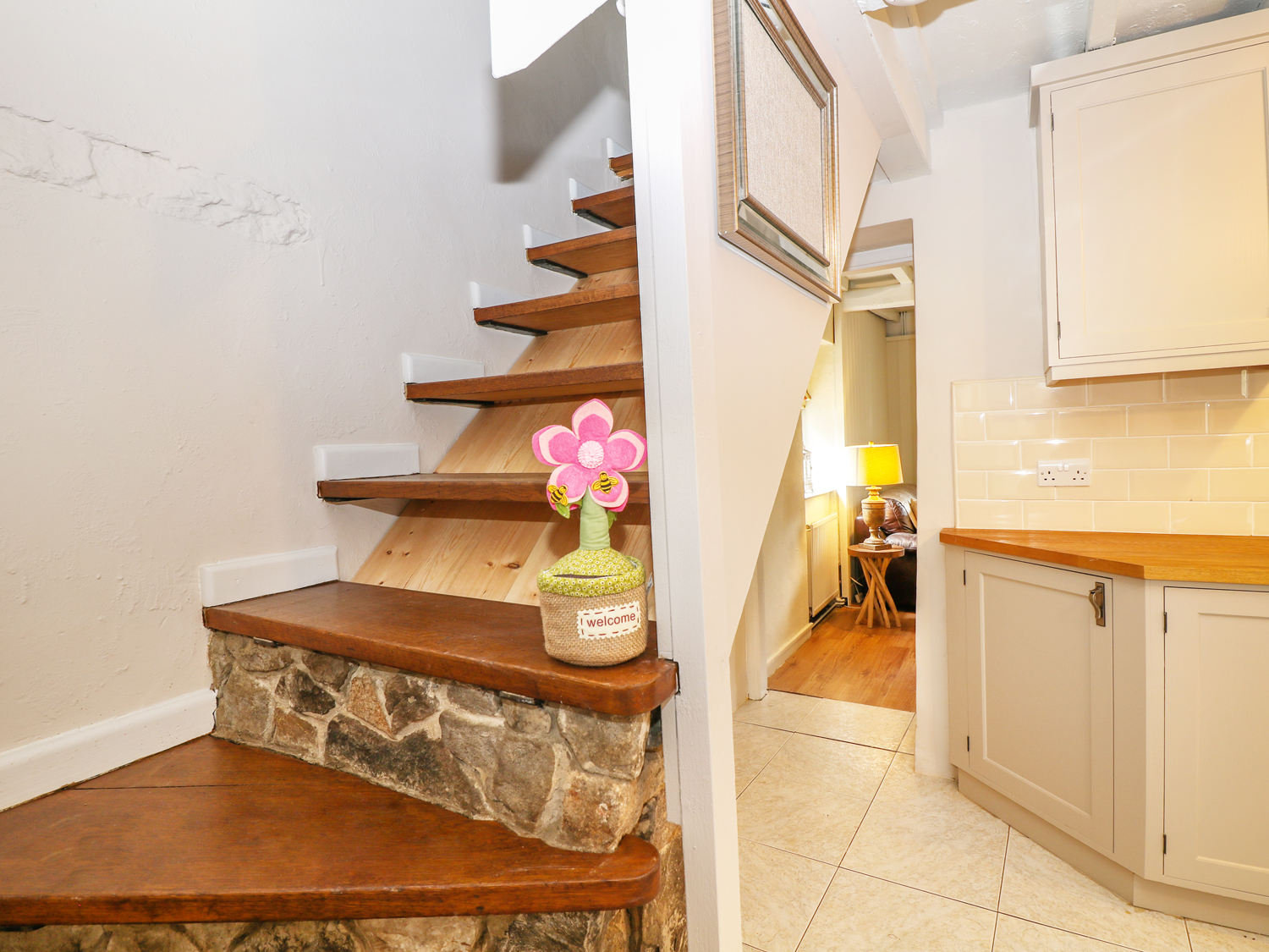 Holiday cottage in Castleton, Derbyshire - Photo 10