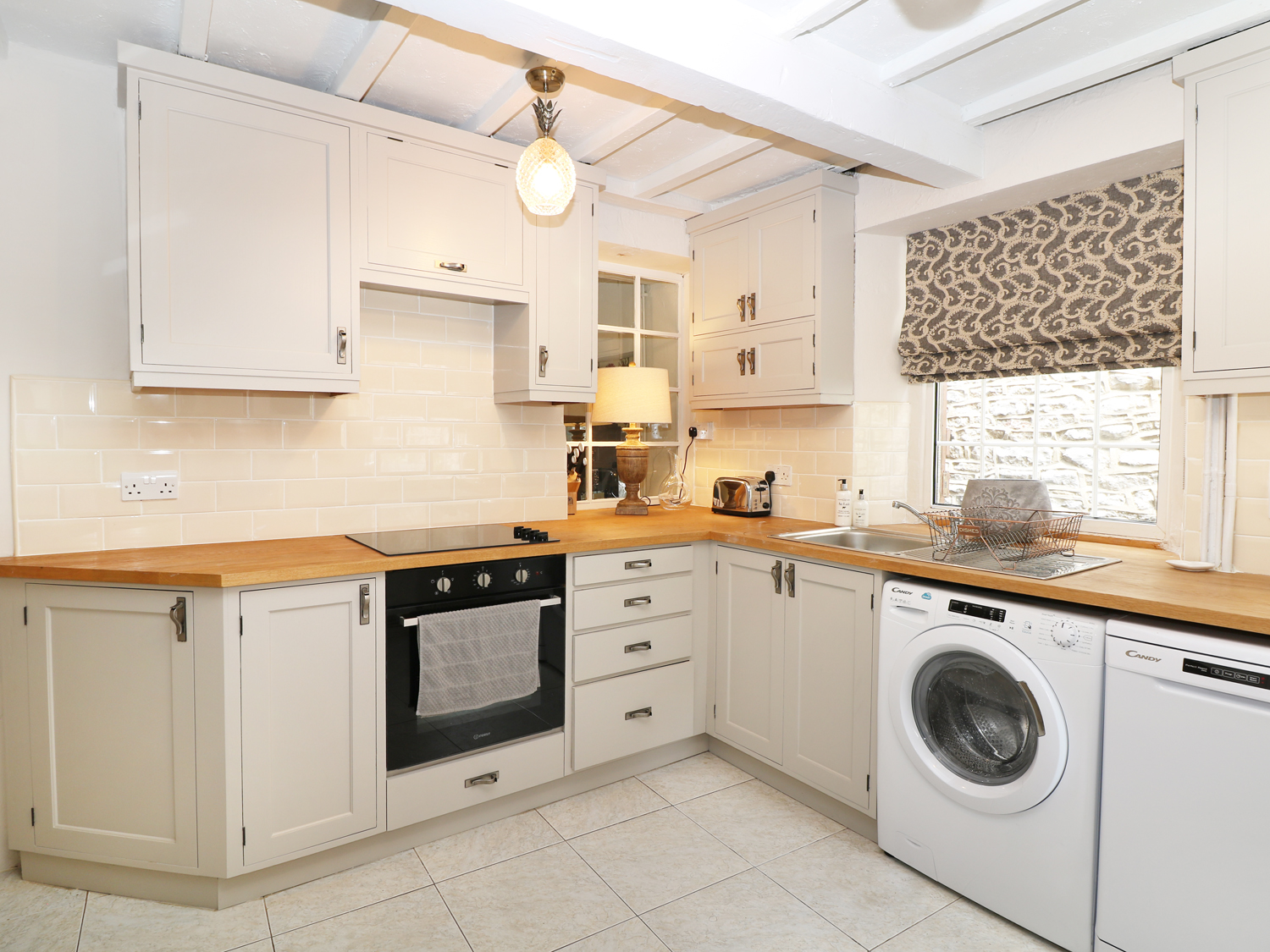 Holiday cottage in Castleton, Derbyshire - Photo 9
