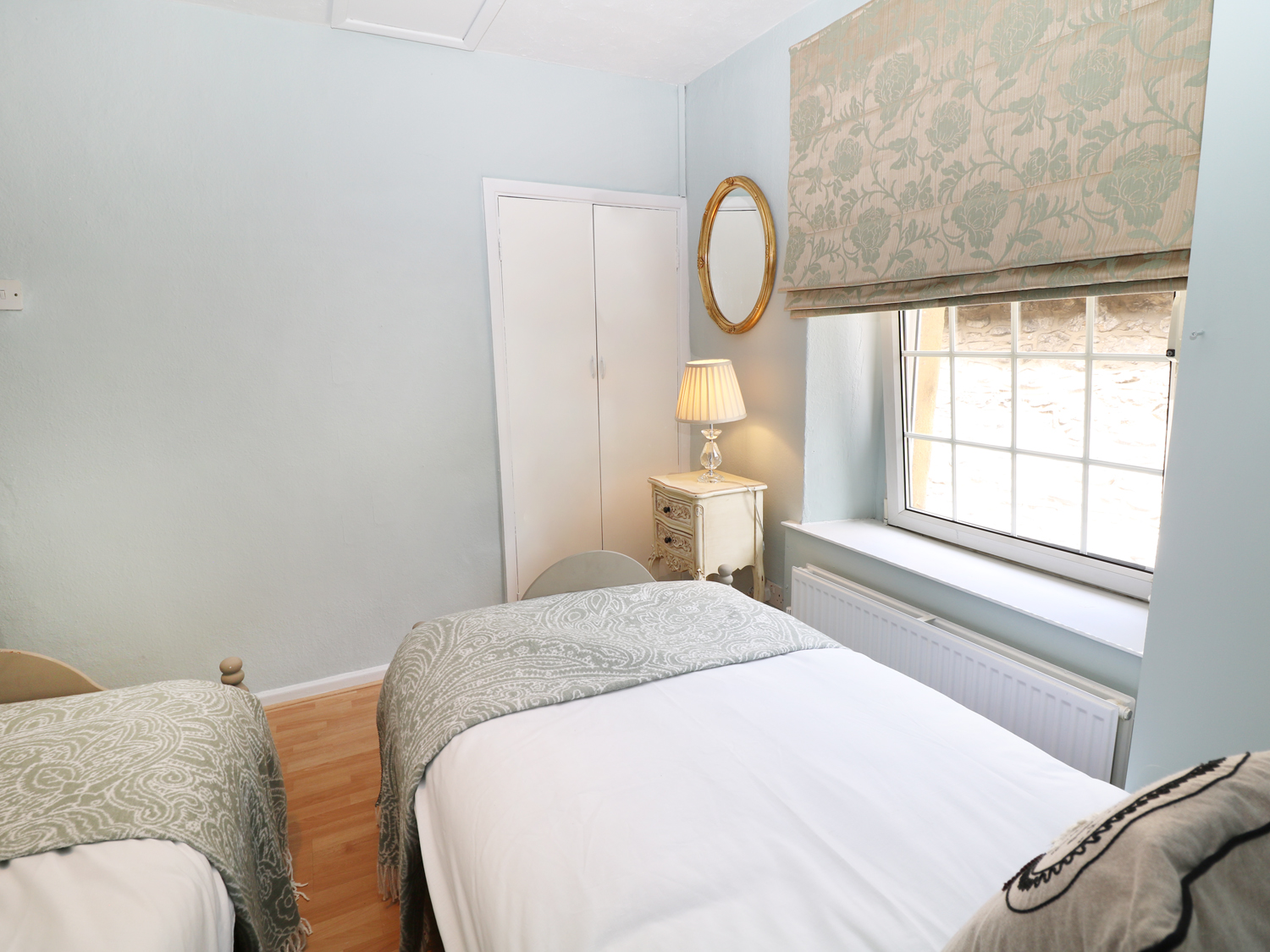 Holiday cottage in Castleton, Derbyshire - Photo 11