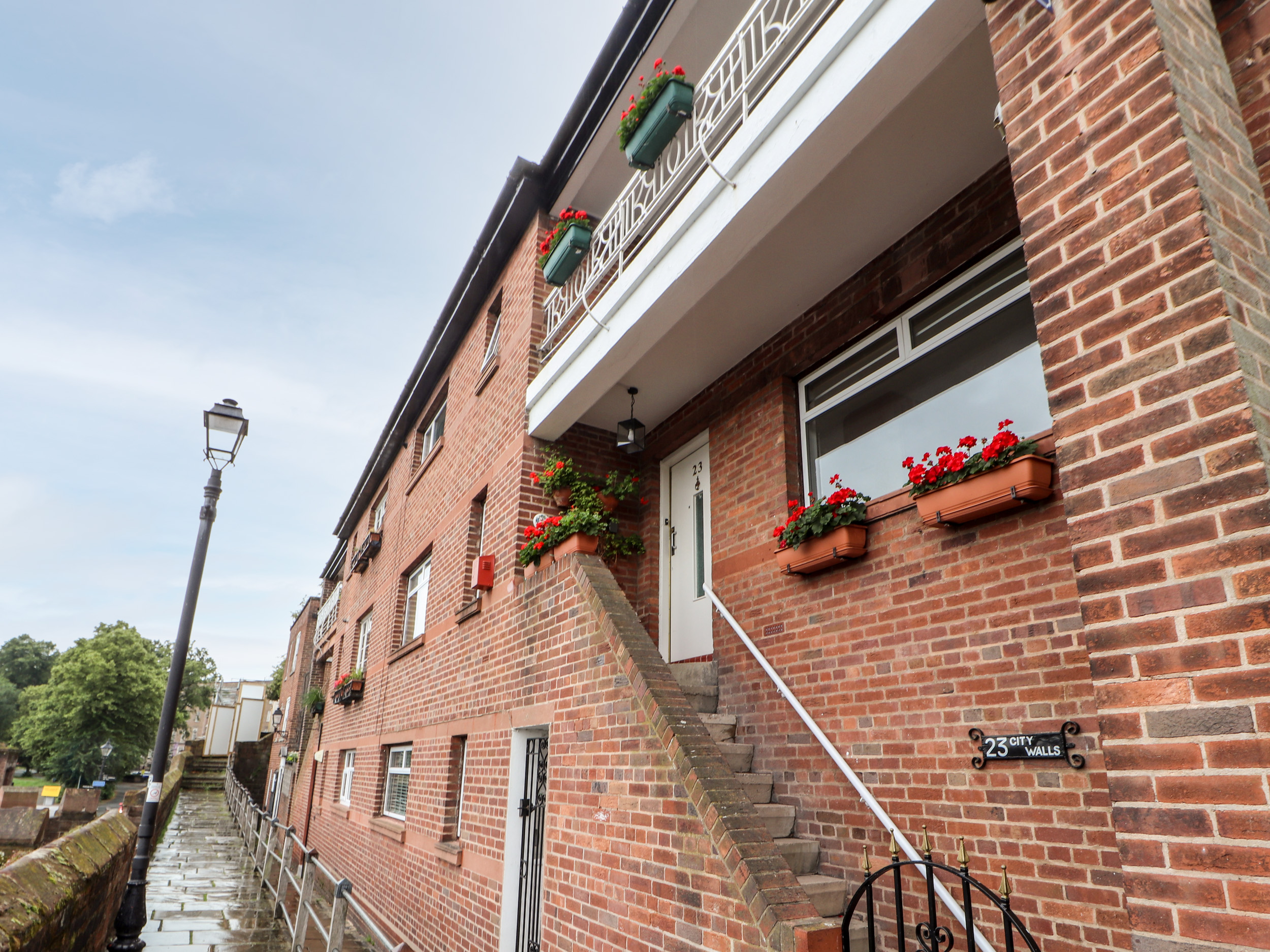 Dee Heights Penthouse - Sleeps 6