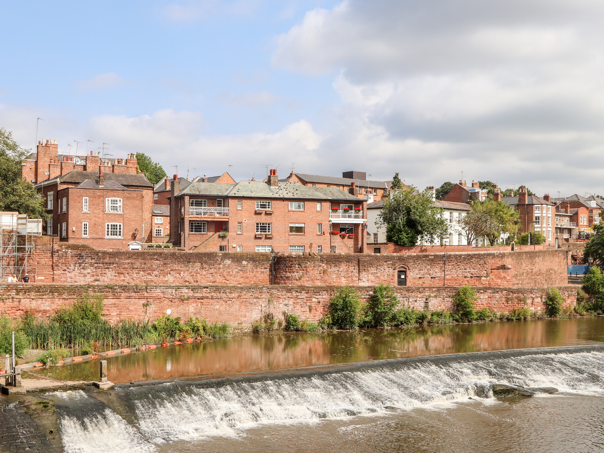 Dee Heights Penthouse - Sleeps 6