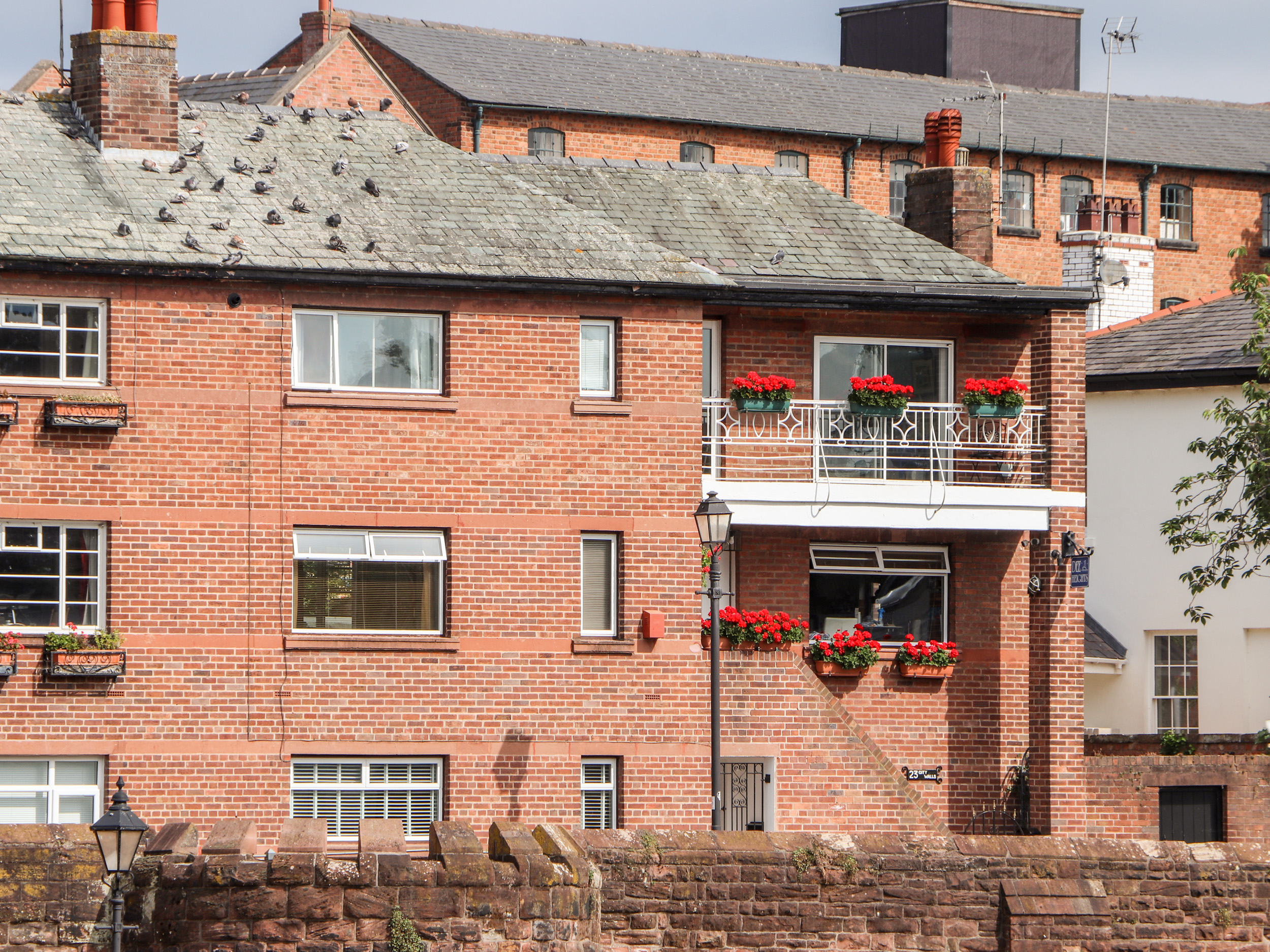 Dee Heights Penthouse - Sleeps 6
