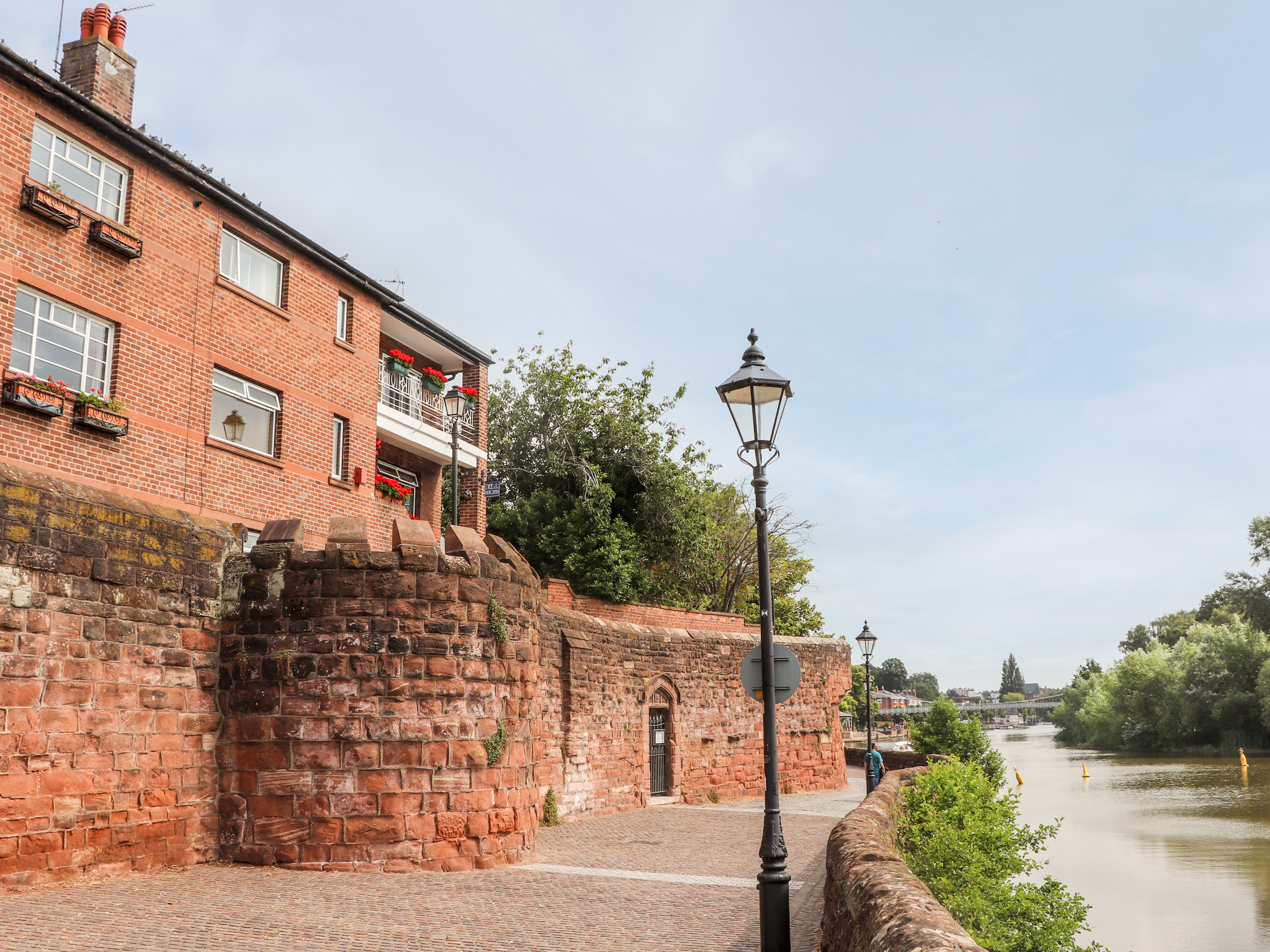 Dee Heights Penthouse - Sleeps 6