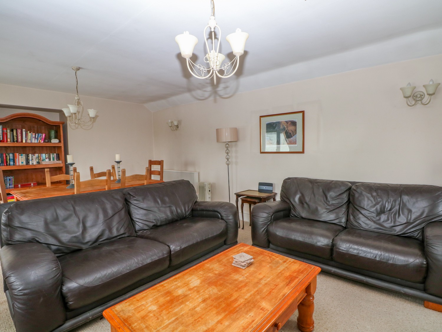 Holiday cottage in Chapel-en-le-Frith, Derbyshire - Photo 4