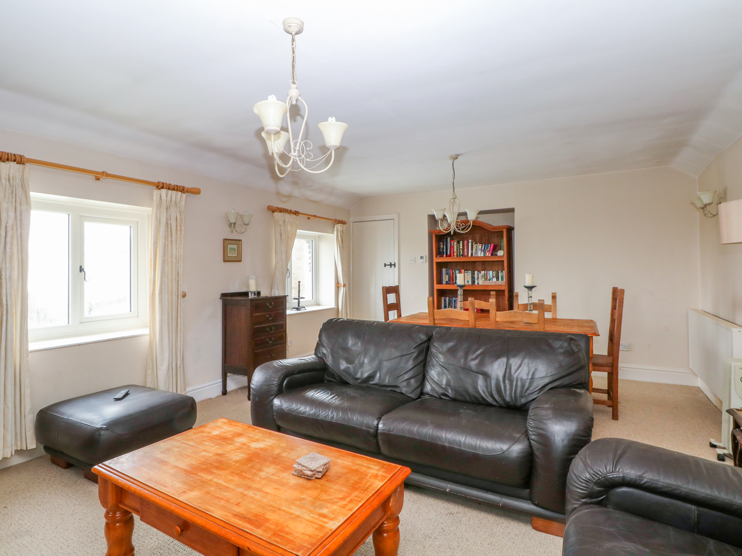 Holiday cottage in Chapel-en-le-Frith, Derbyshire - Photo 7