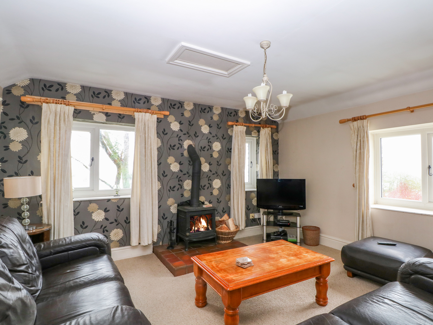 Holiday cottage in Chapel-en-le-Frith, Derbyshire - Photo 8