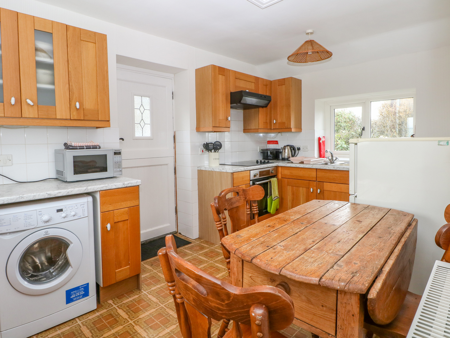 Holiday cottage in Chapel-en-le-Frith, Derbyshire - Photo 9