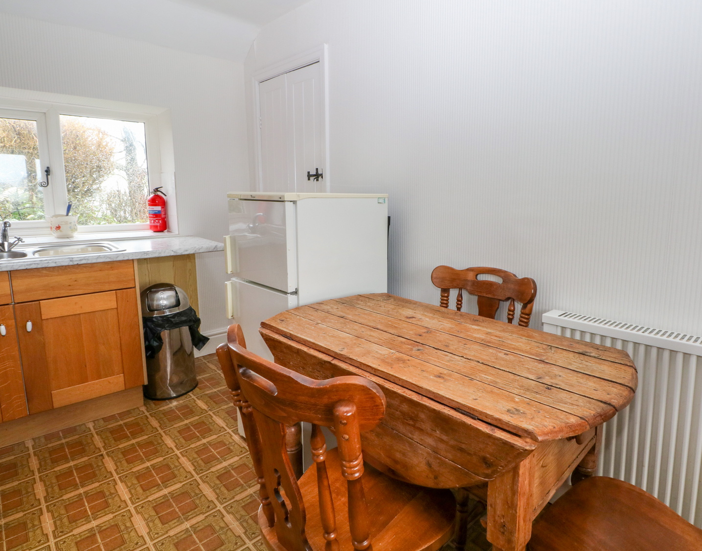 Holiday cottage in Chapel-en-le-Frith, Derbyshire - Photo 10