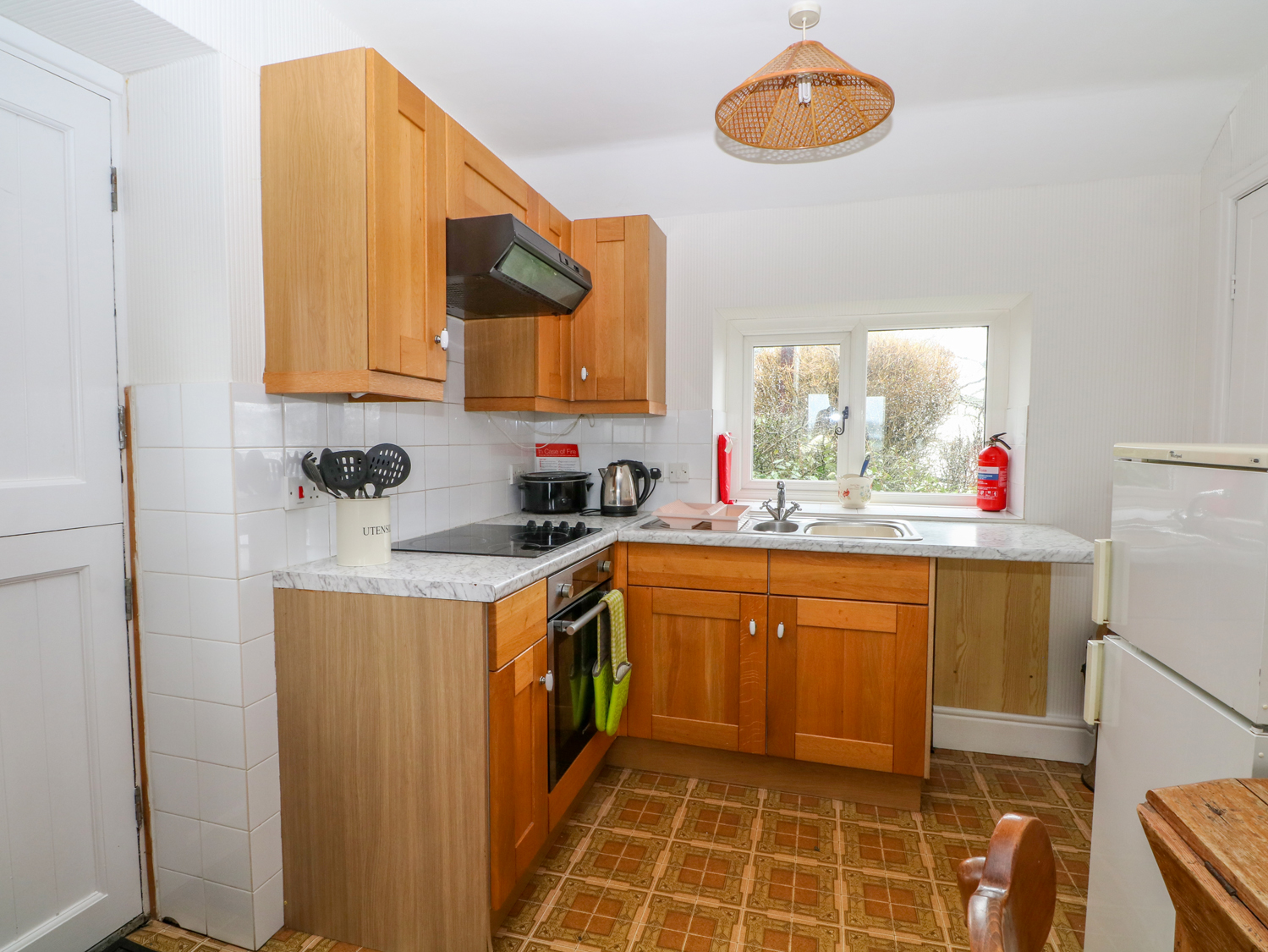 Holiday cottage in Chapel-en-le-Frith, Derbyshire - Photo 11