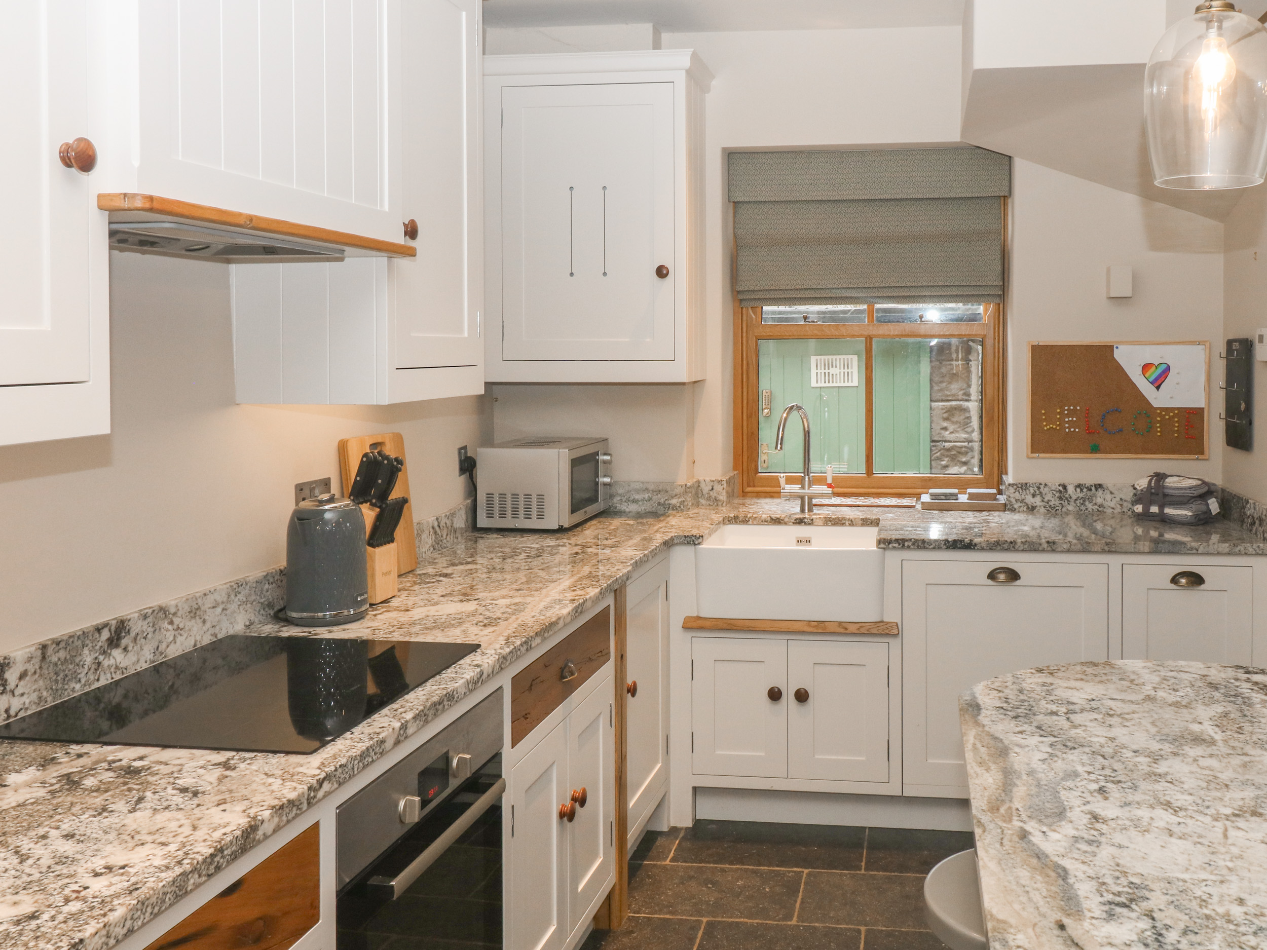 Holiday cottage in Castleton, Derbyshire - Photo 6