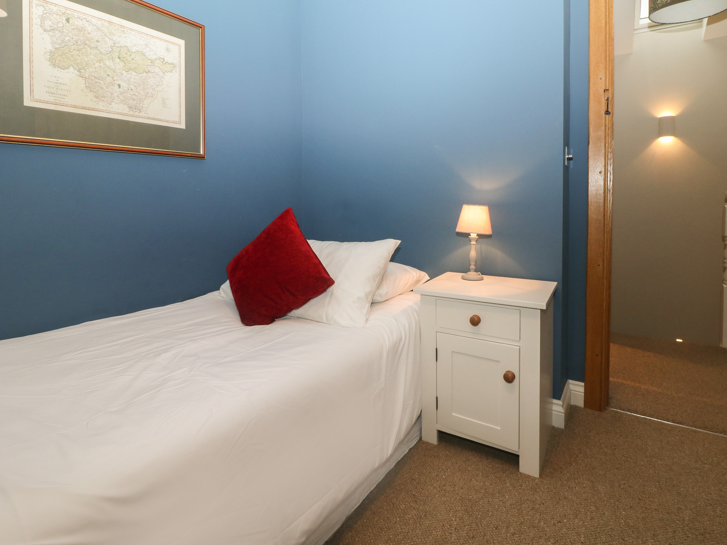 Holiday cottage in Castleton, Derbyshire - Photo 8