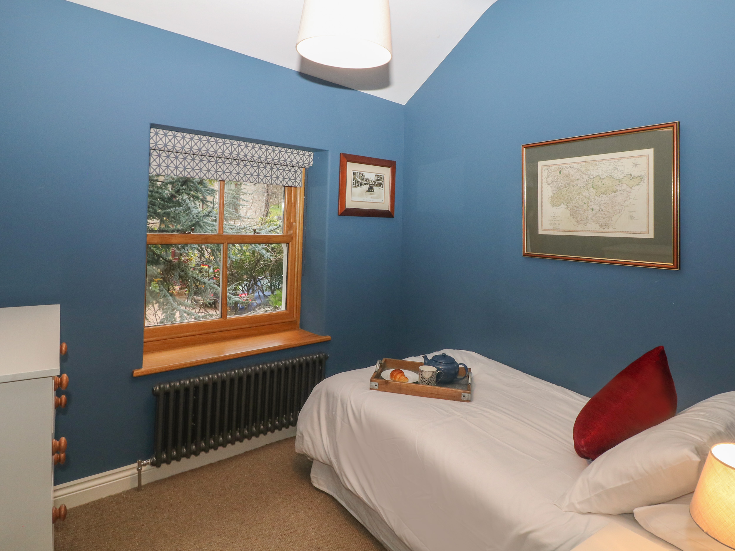 Holiday cottage in Castleton, Derbyshire - Photo 9