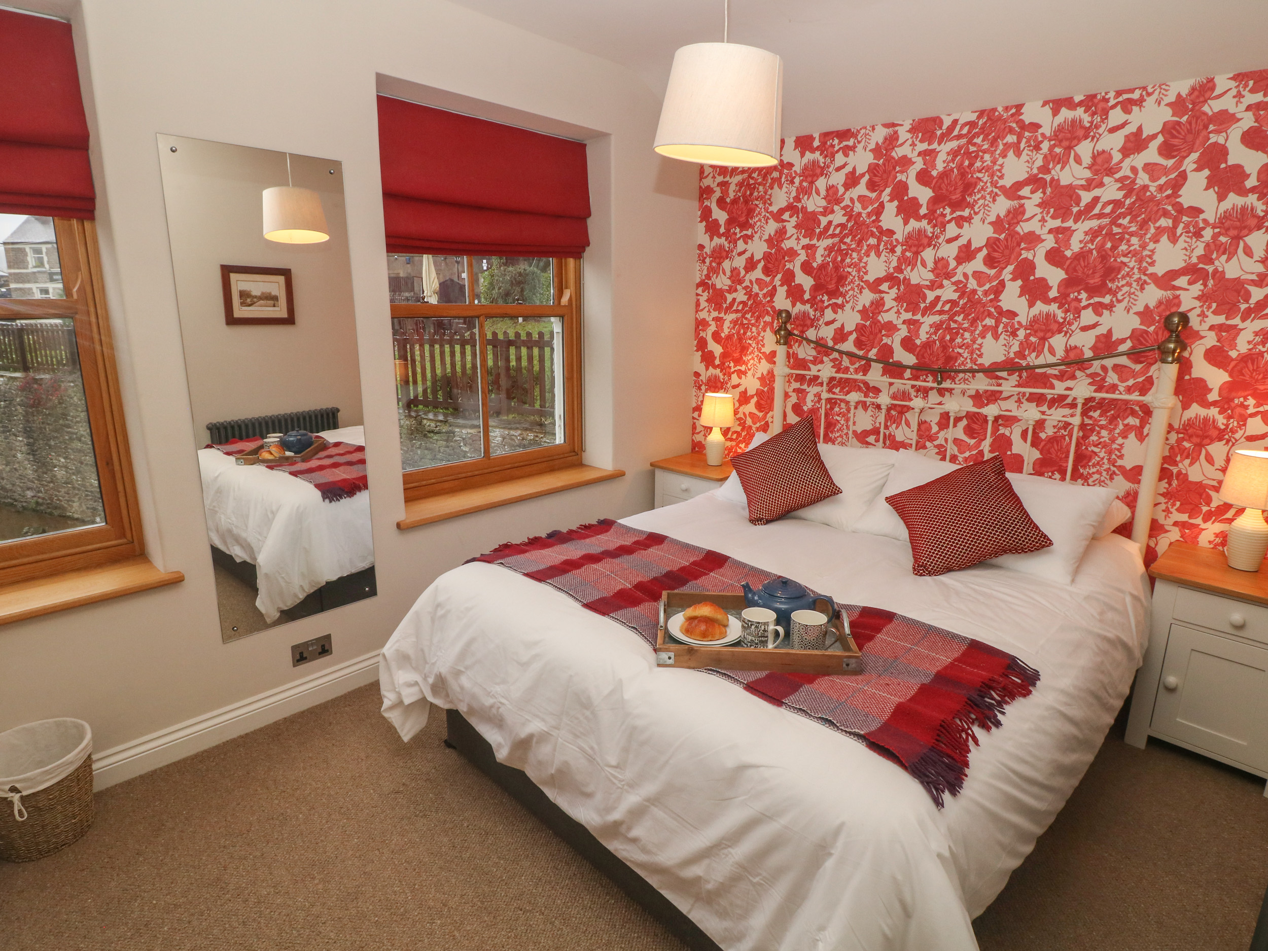 Holiday cottage in Castleton, Derbyshire - Photo 10