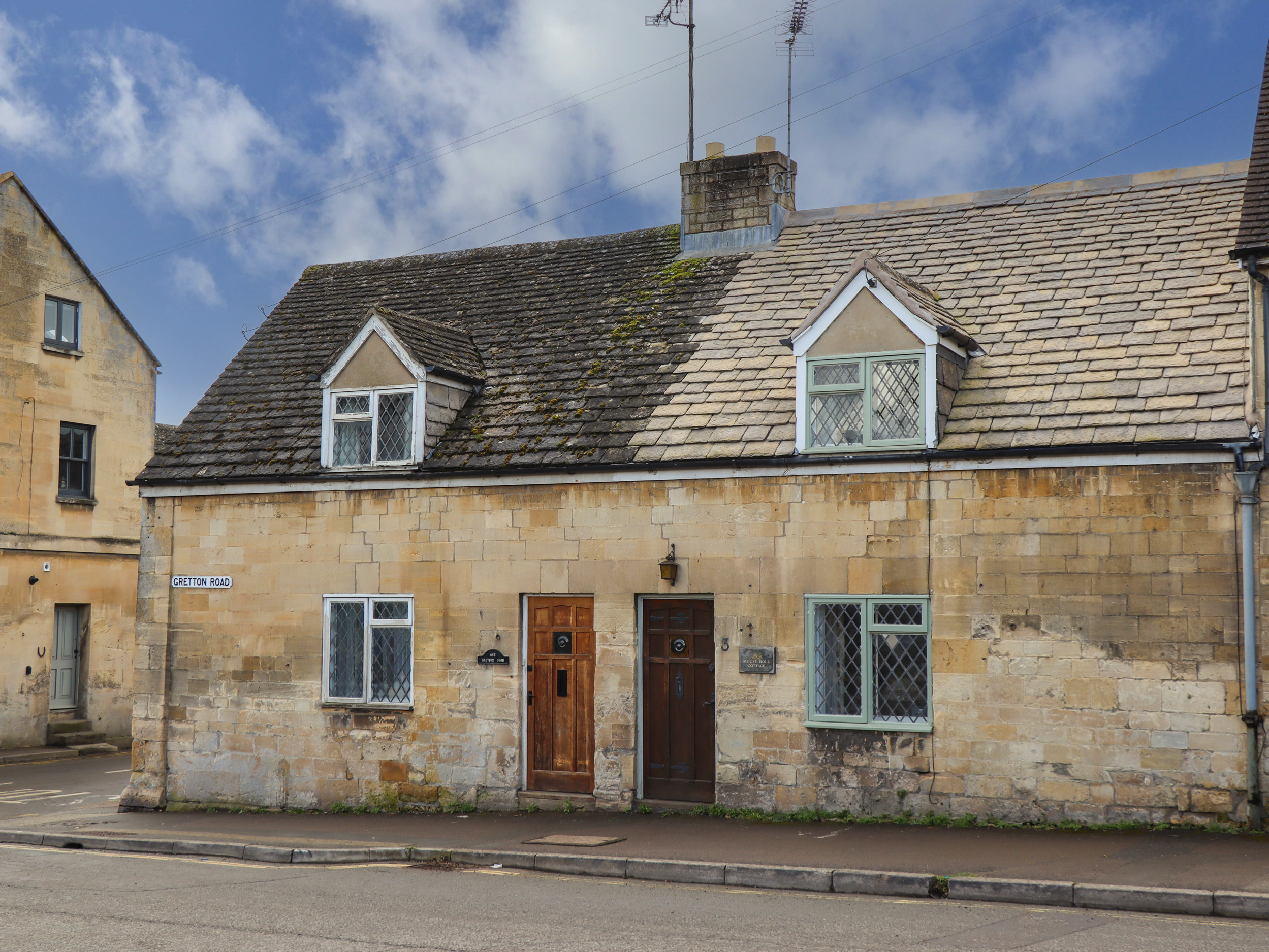 Holiday cottage in Winchcombe