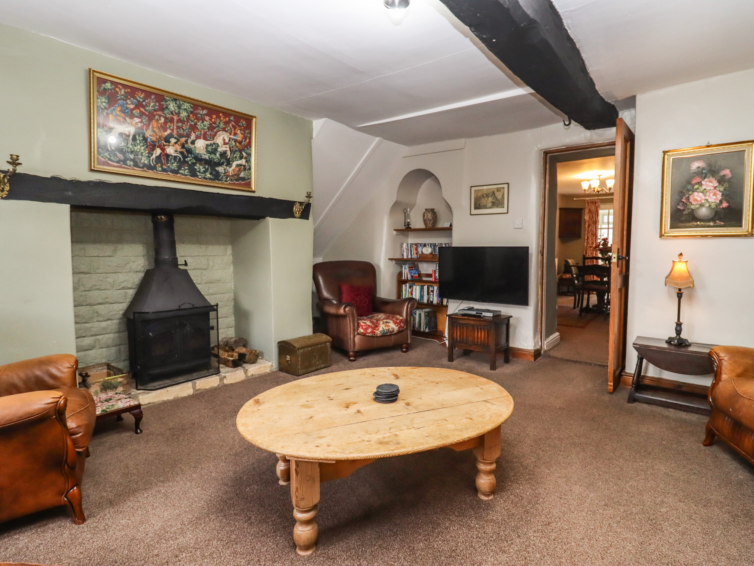 Holiday cottage in Winchcombe