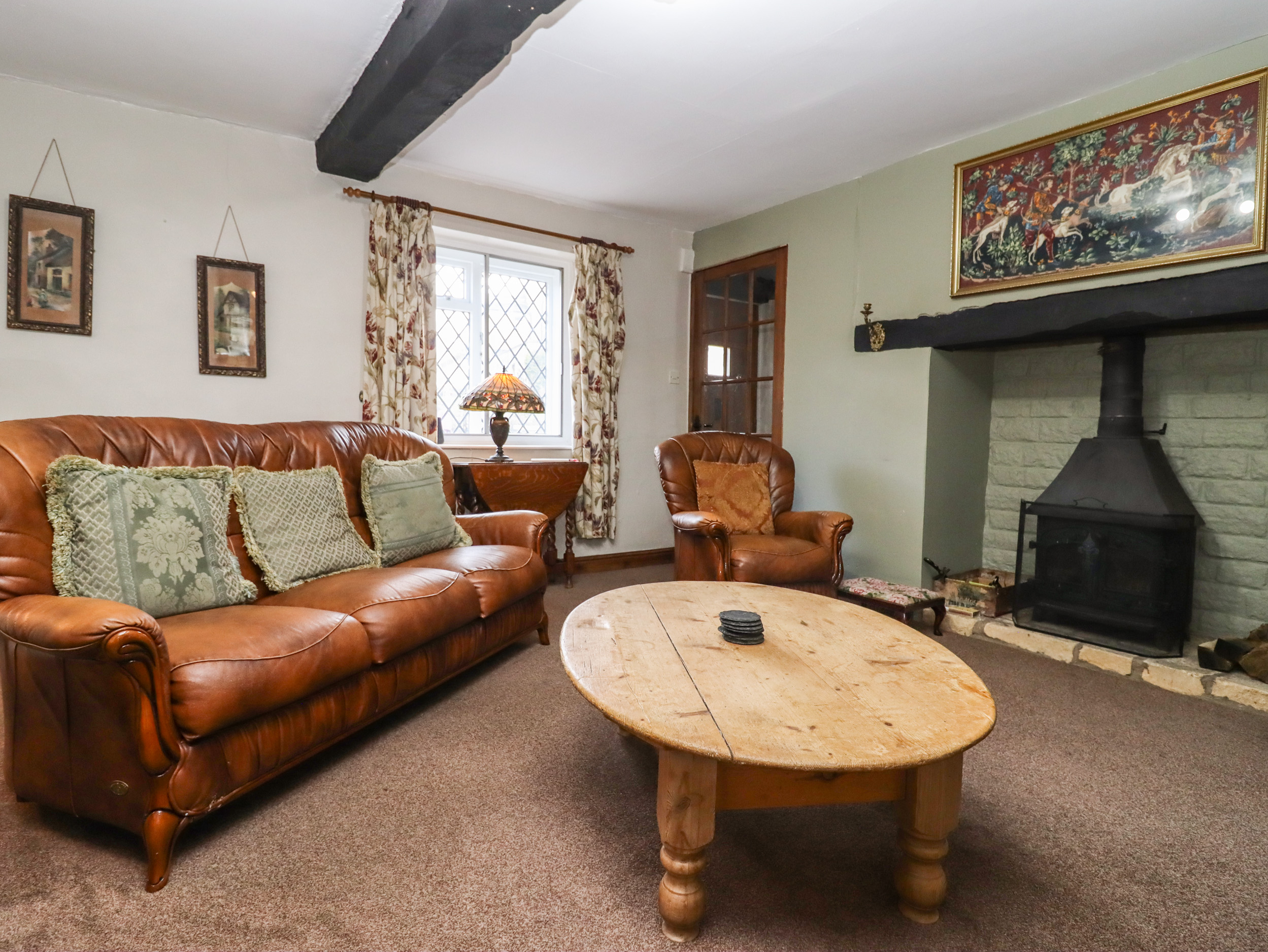 Holiday cottage in Winchcombe