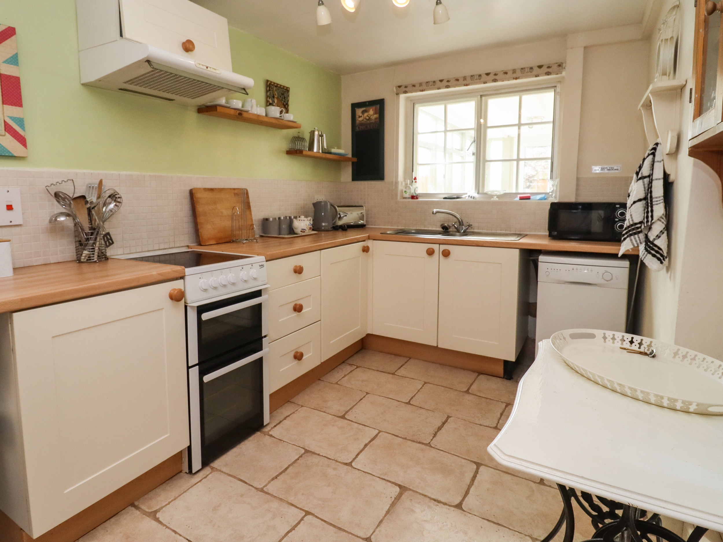 Holiday cottage in Winchcombe