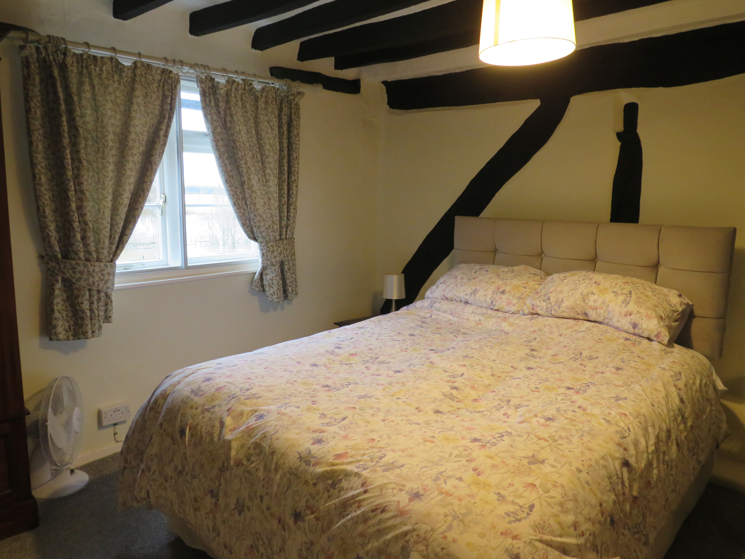 Holiday cottage in Tewkesbury