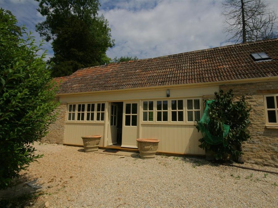 Holiday cottage in Coln St Aldwyns