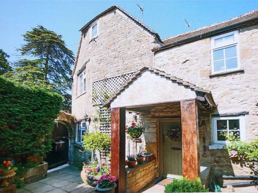 Holiday cottage in Stow-on-the-Wold