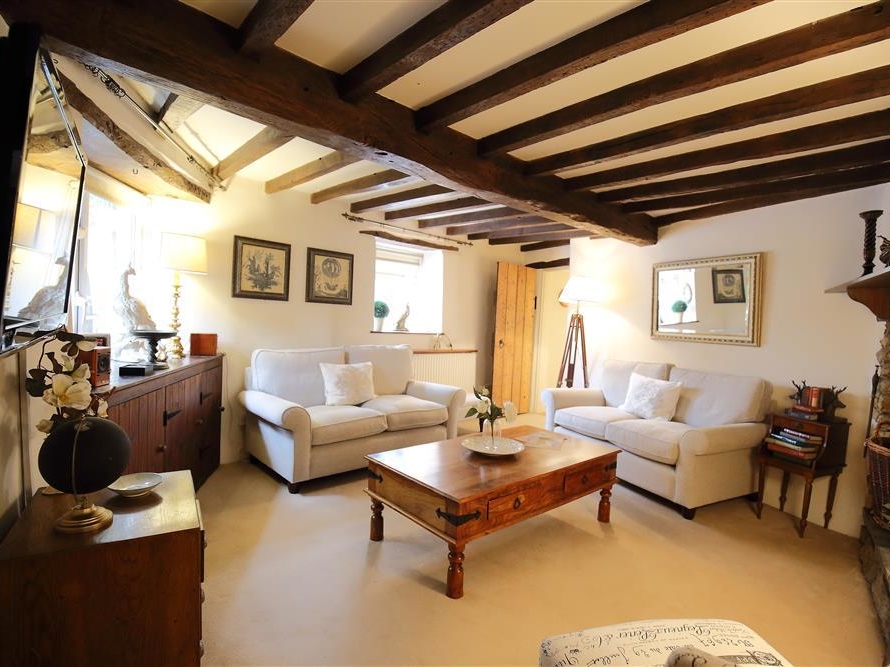 Holiday cottage in Stow-on-the-Wold