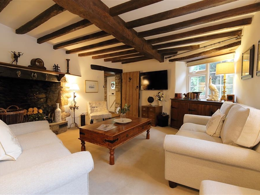 Holiday cottage in Stow-on-the-Wold