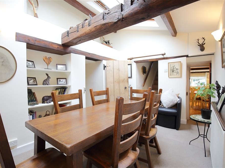 Holiday cottage in Stow-on-the-Wold