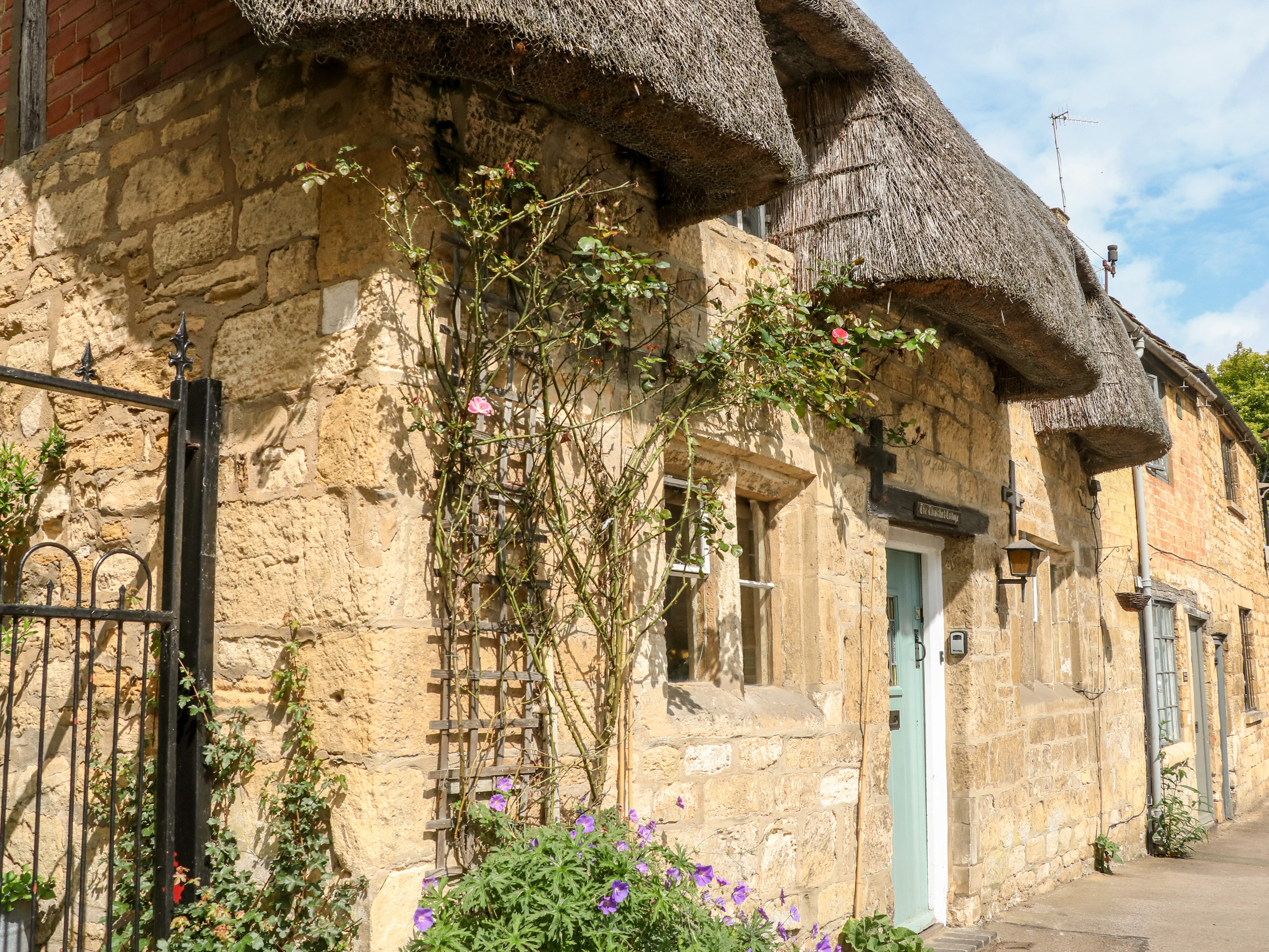 Holiday cottage in Chipping Campden