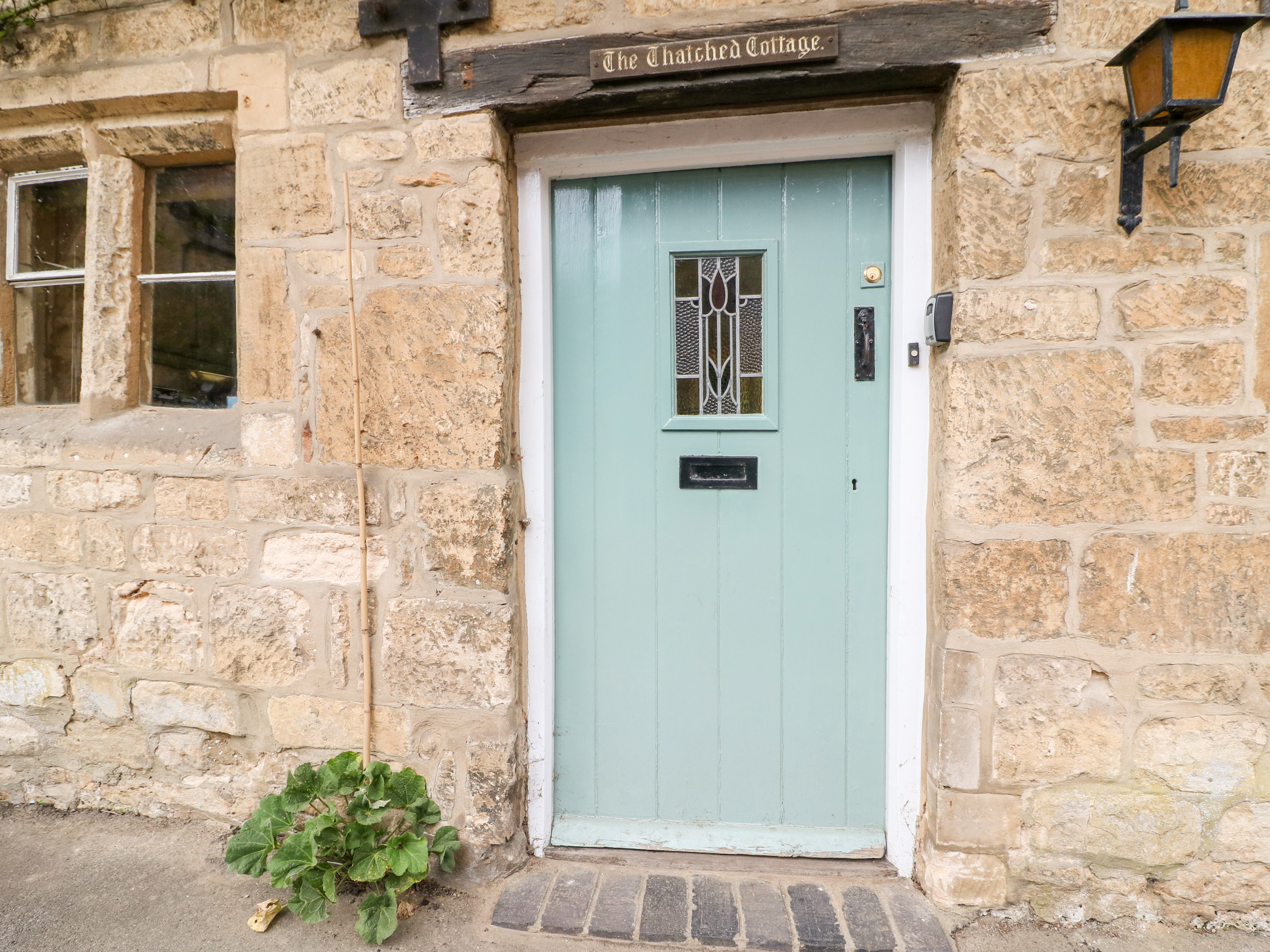 Holiday cottage in Chipping Campden